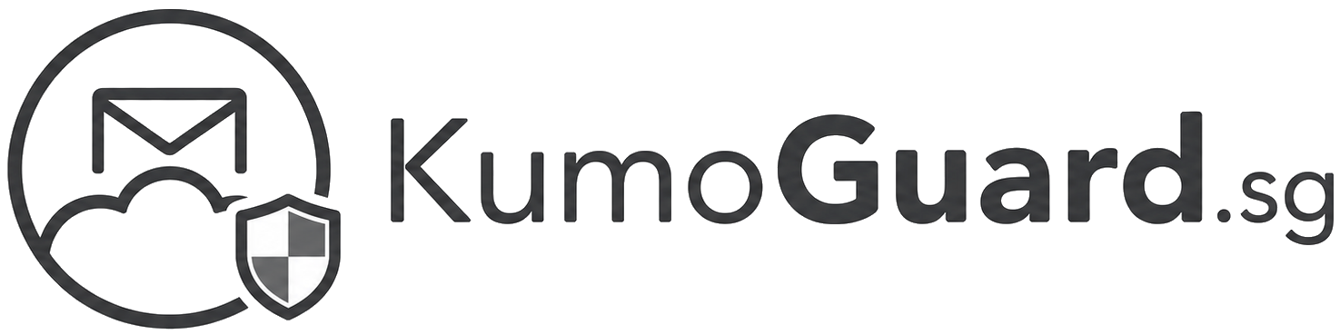 KumoGuard.sg